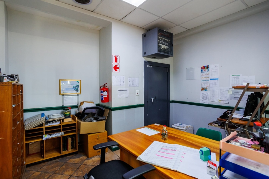 To Let commercial Property for Rent in George South Western Cape